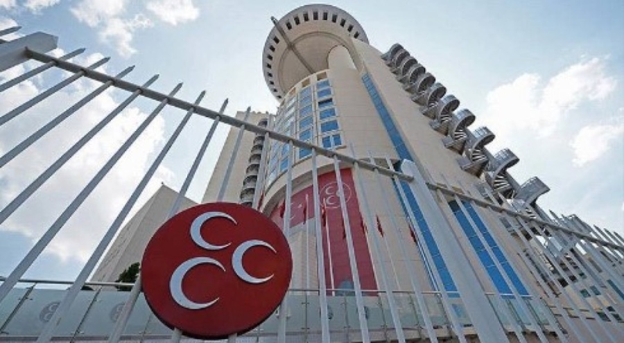 İşte MHP'nin yeni Meclis grup yönetimi