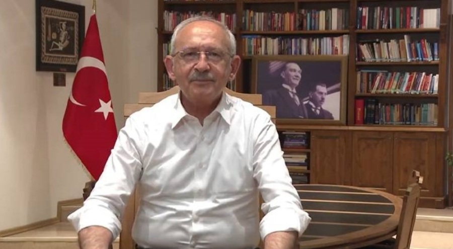 Kılıçdaroğlu iktidara seslendi: İnsafınız ve insanlığınız yok sizin; o faturaları silin