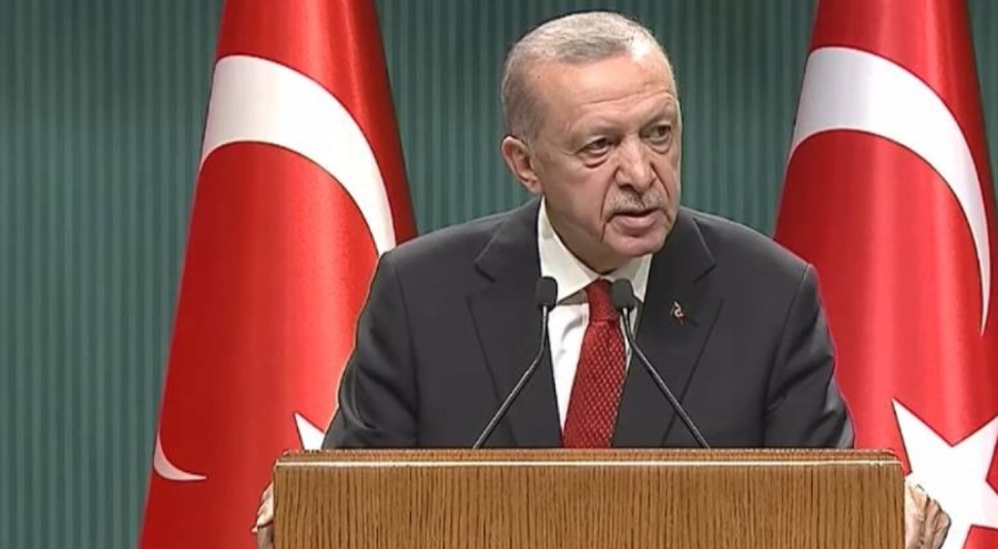 Erdoğan: Kurban Bayramı tatili 9 gün olacak