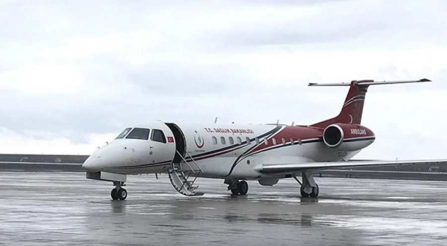 2 yaşındaki çocuk, kaynayan salça kazanına düştü