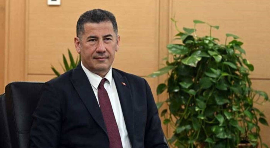 Sinan Oğan: 2028 seçimlerinde cumhurbaşkanı adayıyım