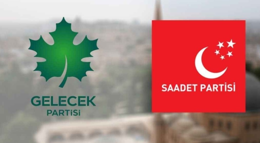 Saadet ve Gelecek'ten TBMM Başkanlığı için ortak aday