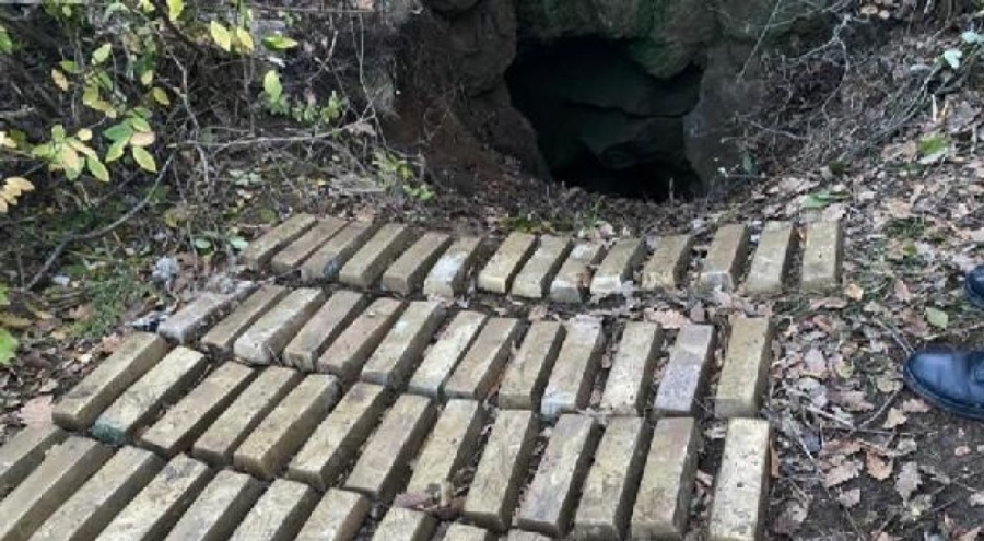 Aralarında Bursa'da var! 9 ilde tarihi eser operasyonu