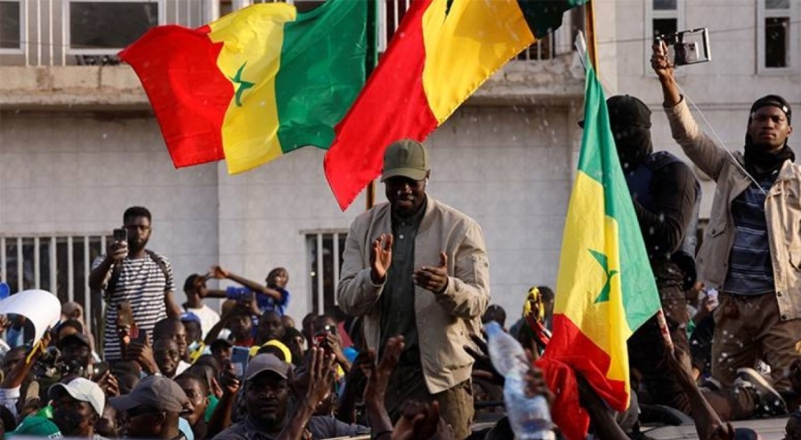 Senegal, yurt dışındaki konsoloslukları geçici olarak kapatacak