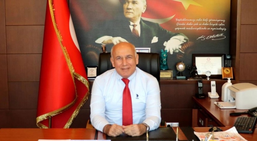 CHP'li belediye başkanı yaşamını yitirdi