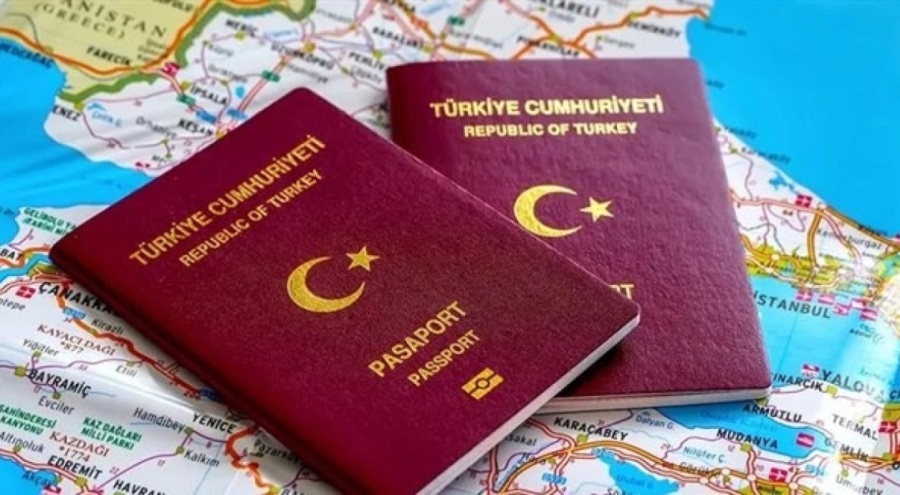 Vize krizi büyüyor: İngiltere ve Kanada'dan da retler geliyor!