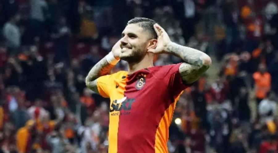 Dursun Özbek açıkladı: Icardi geliyor