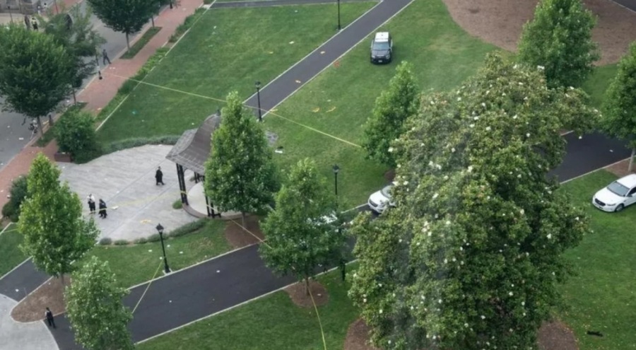 Lise mezuniyetinde silahlı saldırı: 7 kişi vuruldu, 2 kişi yaşamını yitirdi