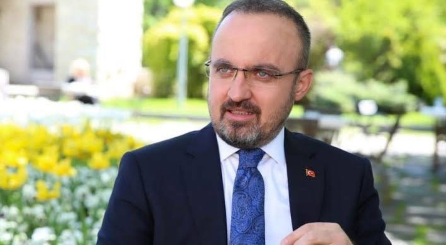 AK Partili Turan'dan Kılıçdaroğlu'nun fatura çağrısına: Bu iddia da yalanlandı!