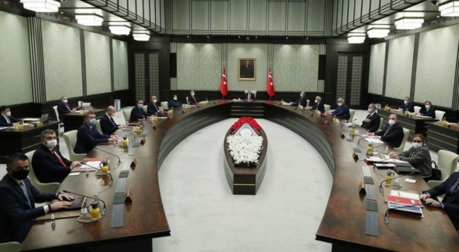 Eski bakanlara komisyonlarda görev verilecek!