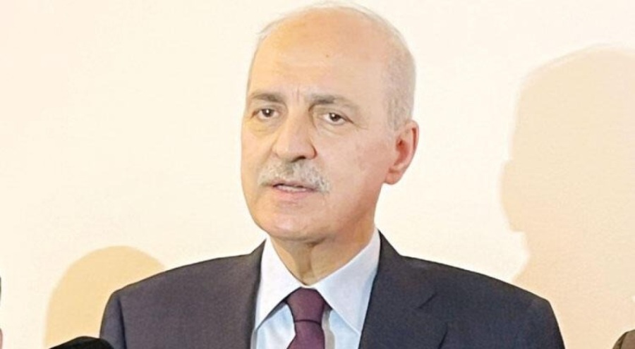 Özgür Özel'den Numan Kurtulmuş'a: Tarafsız kal iki yıl sonra destekleriz