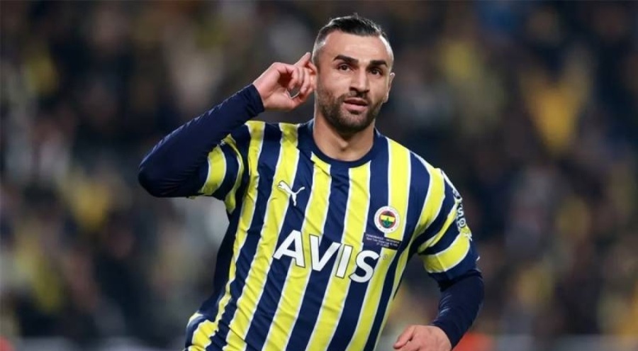 Serdar Dursun'a teklif yağmuru