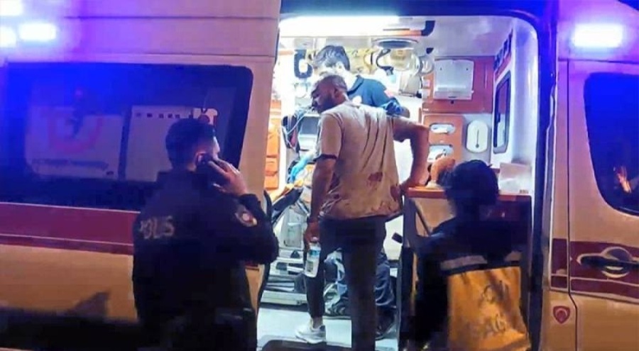 İstanbul'da silahlı çatışma; 3 yaralı, 7 gözaltı