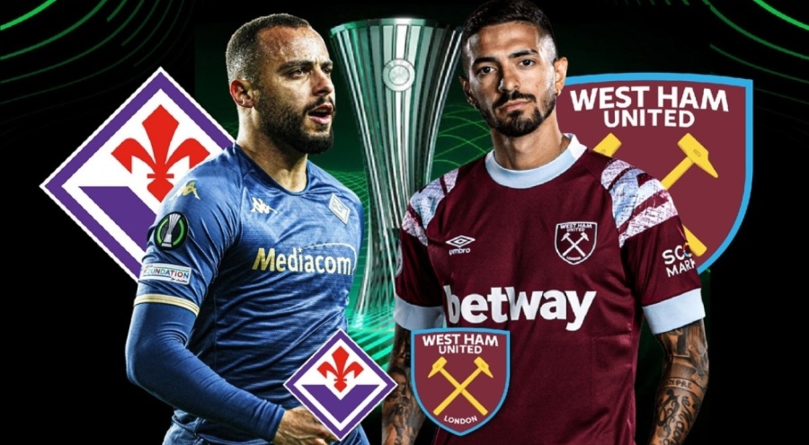 UEFA Konferans Ligi'nde şampiyon belli oluyor