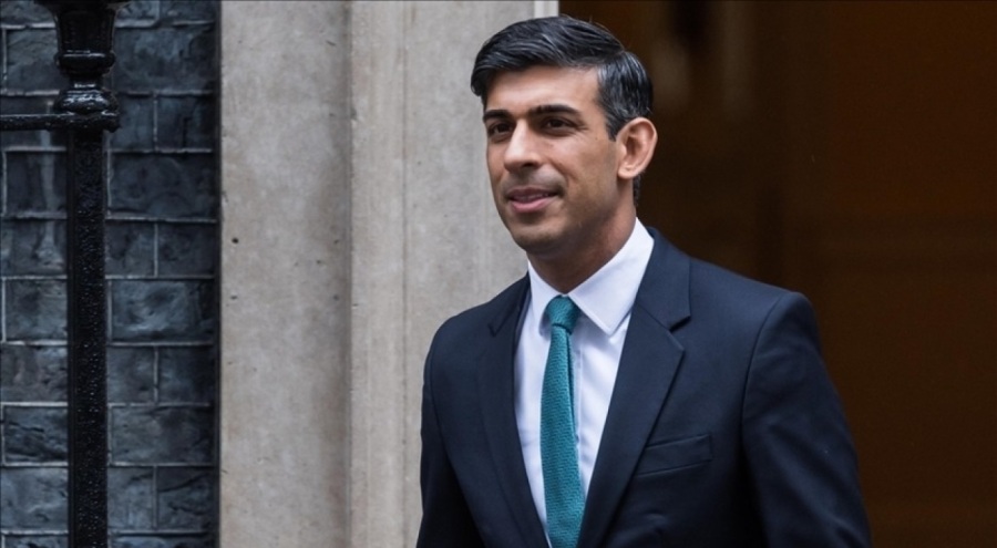 İngiltere Başbakanı'nın ABD ziyaretinin merkezinde ekonomi olacak