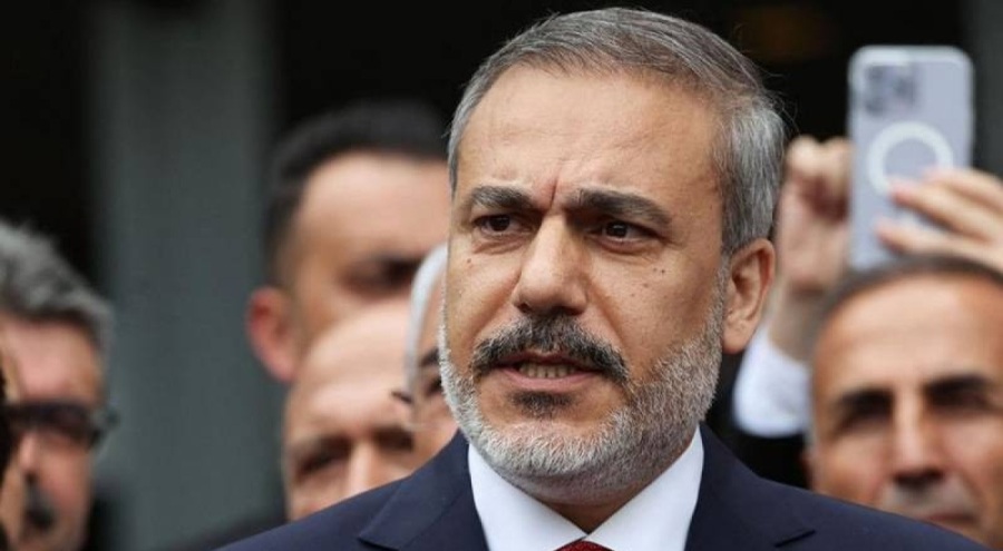 Türkiye'nin son Suriye Büyükelçisi Önhon: Hakan Fidan'la yeni bir dönem