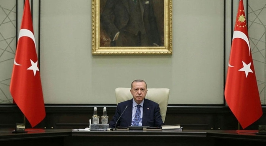 Yeni dönemin ilk MGK toplantısı yarın yapılacak