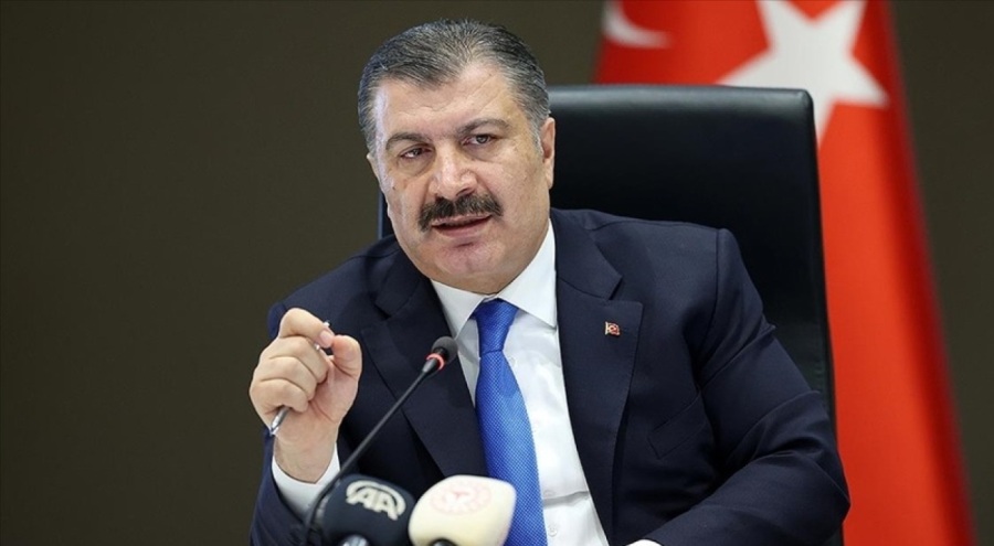 Bakan Fahrettin Koca: Gen terapisi yakında uygulanacak