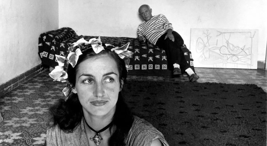 Picasso'yu terk eden tek kadın yaşamını yitirdi