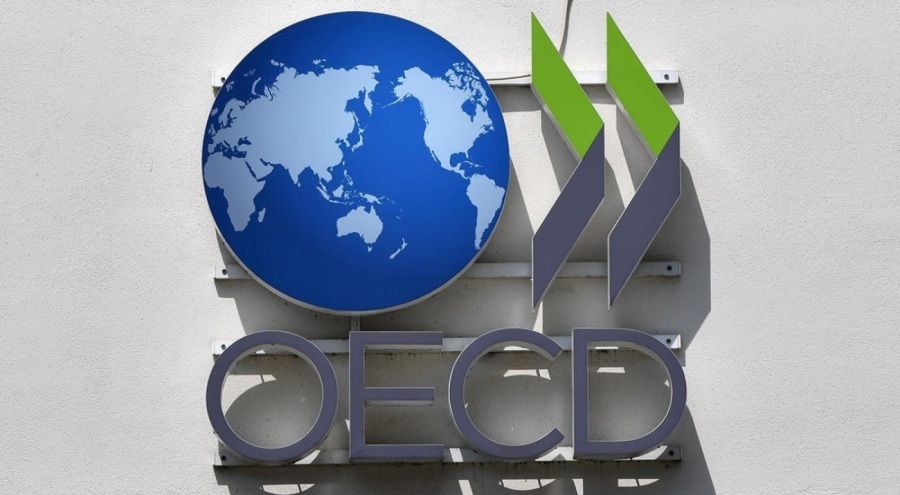OECD Türkiye'nin büyüme tahminini artırdı