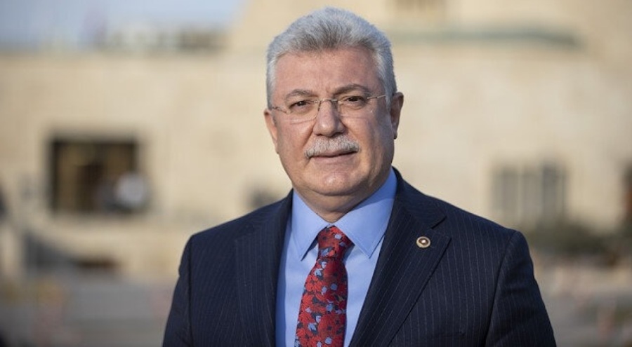 AK Parti'den asgari ücret, memur ve emekli maaşlarıyla ilgili açıklama