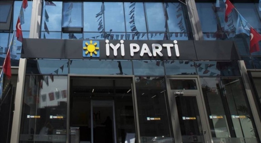 İYİ Parti Meclis yönetimi açıklandı