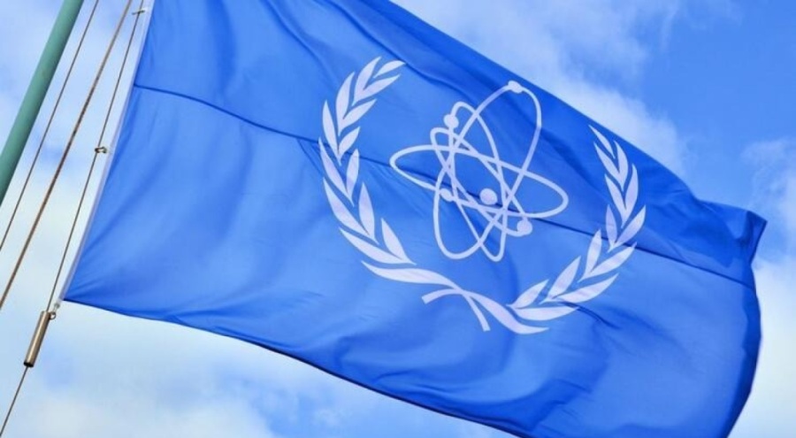 IAEA Genel Direktörü Grossi Ukrayna'yı ziyarette bulunacak