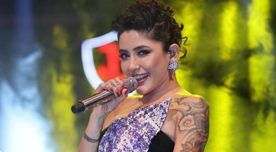 AK Partili Belediye, Melek Mosso konserini iptal etti