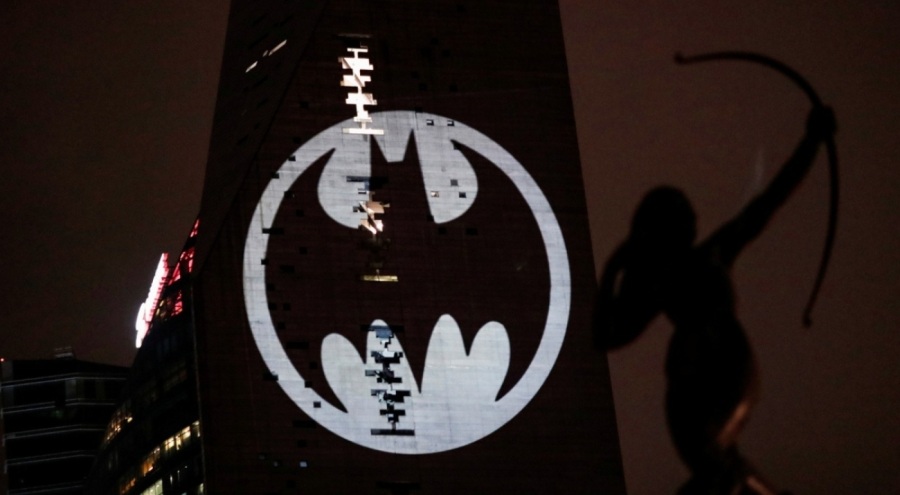 Avrupa Birliği mahkemesinden "Batman" kararı