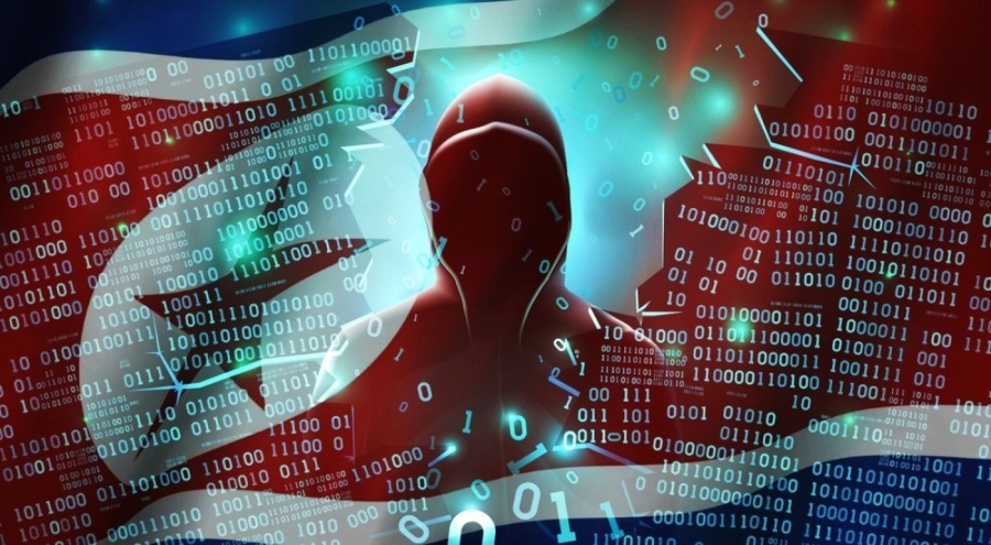 Kuzey Koreli bilgisayar korsanları grubu 'Kimsuky'nin gizlice izlediği ortaya çıktı