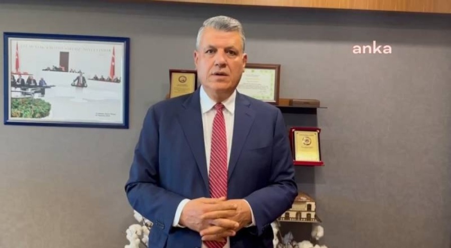 CHP'li Barut: Buğday taban fiyatını revize edin