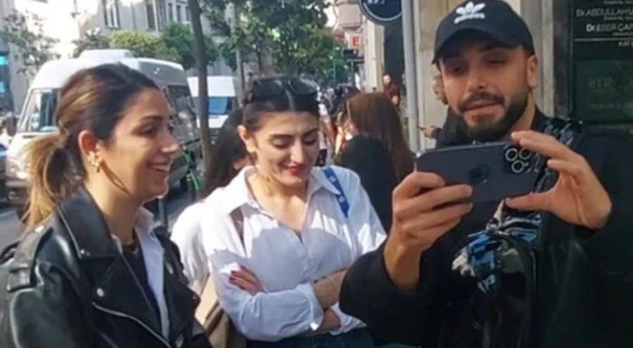 Sefo: Dinleyiciye saygısızlık!