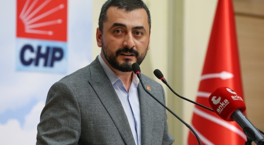 CHP Genel Başkan Yardımcısı Erdem: Adaylar ön seçimle belirlenecek