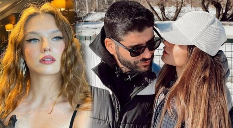 Nilsu Berfin Aktaş eşinden boşanıyor!