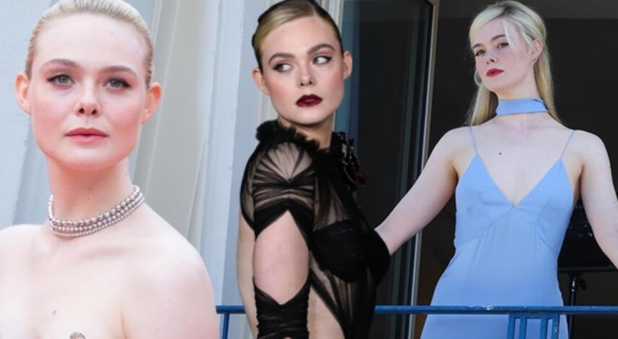 Elle Fanning: Cinsel arzu uyandırmadığım için istediğim rolü alamadığımı söylediler