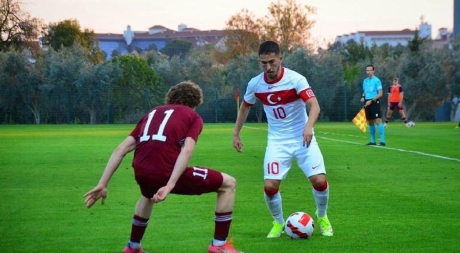 Galatasaray'dan Yiğit Emre Çeltik kancası