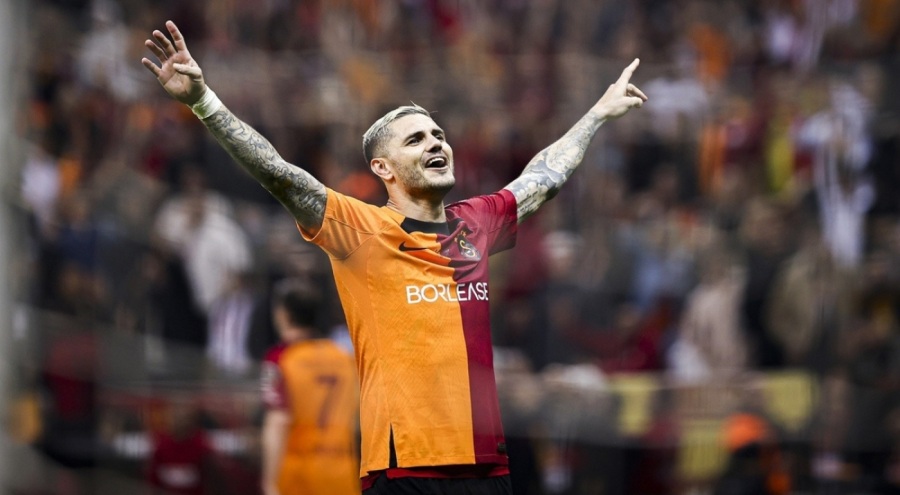 Galatasaraylıları üzecek Icardi iddiası