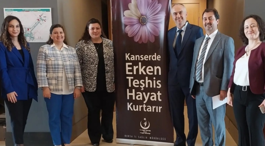 Bursa Teknik Üniversitesi boyalardaki kanser riskine dikkat çekti