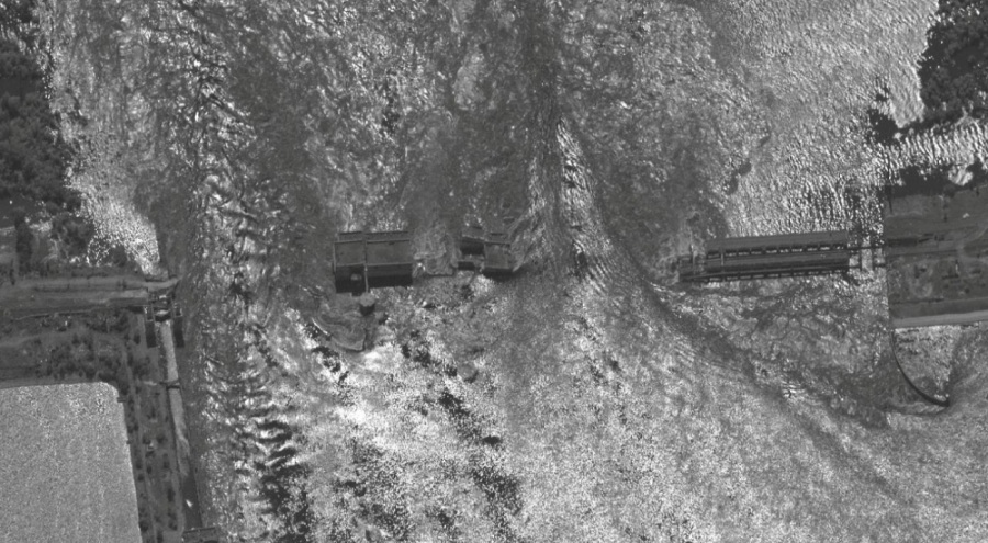 NATO-Ukrayna Komisyonunda Kahovka Barajı konuşulacak