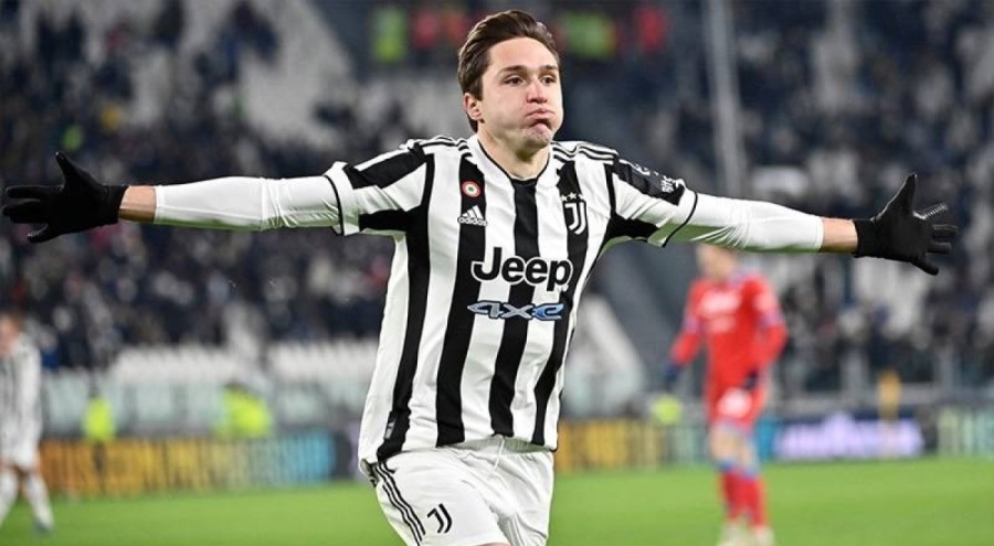 Bayern Münih'ten Federico Chiesa sürprizi