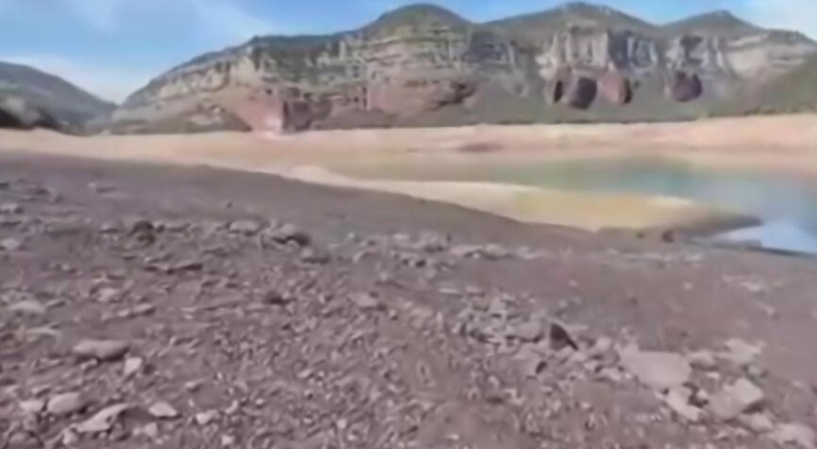 İspanya en sıcak bahar mevsimini gördü