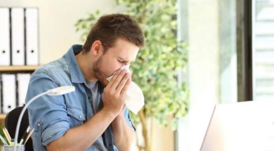 Yaz zatürresine dikkat