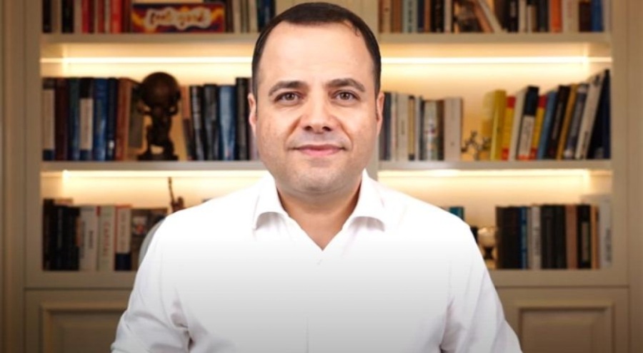 Mehmet Şimşek'e hepimiz yardım etmeliyiz