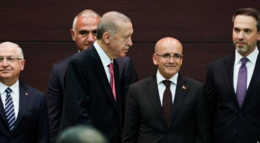 Mehmet Şimşek: Önceliğimiz güvenilir bir program dizayn etmek