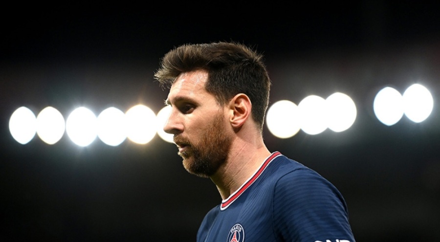 Messi kariyerine Inter Miami'de devam edecek