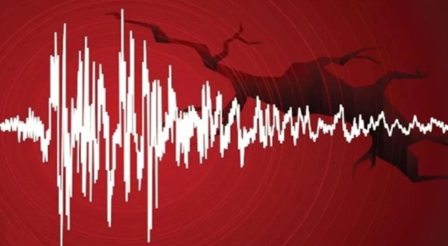 Diyarbakır'da deprem