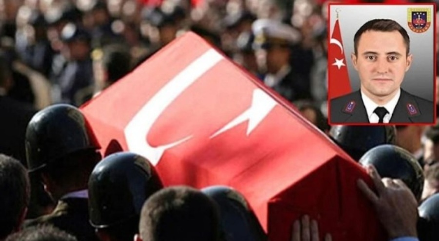 Acı haberi Bakan Yerlikaya verdi: 1 asker şehit oldu