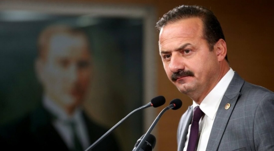 Yavuz Ağıralioğlu: Akşener de Kılıçdaroğlu da istifa etmeli