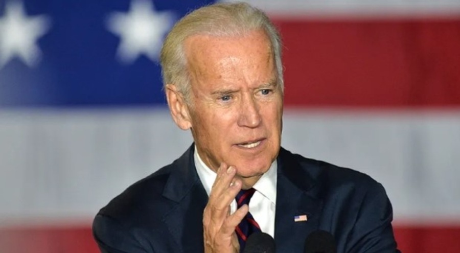 Biden, Stoltenberg ile görüşecek