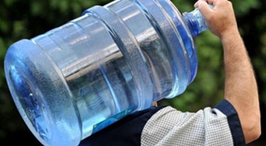 Su fiyatlarına zam geliyor!